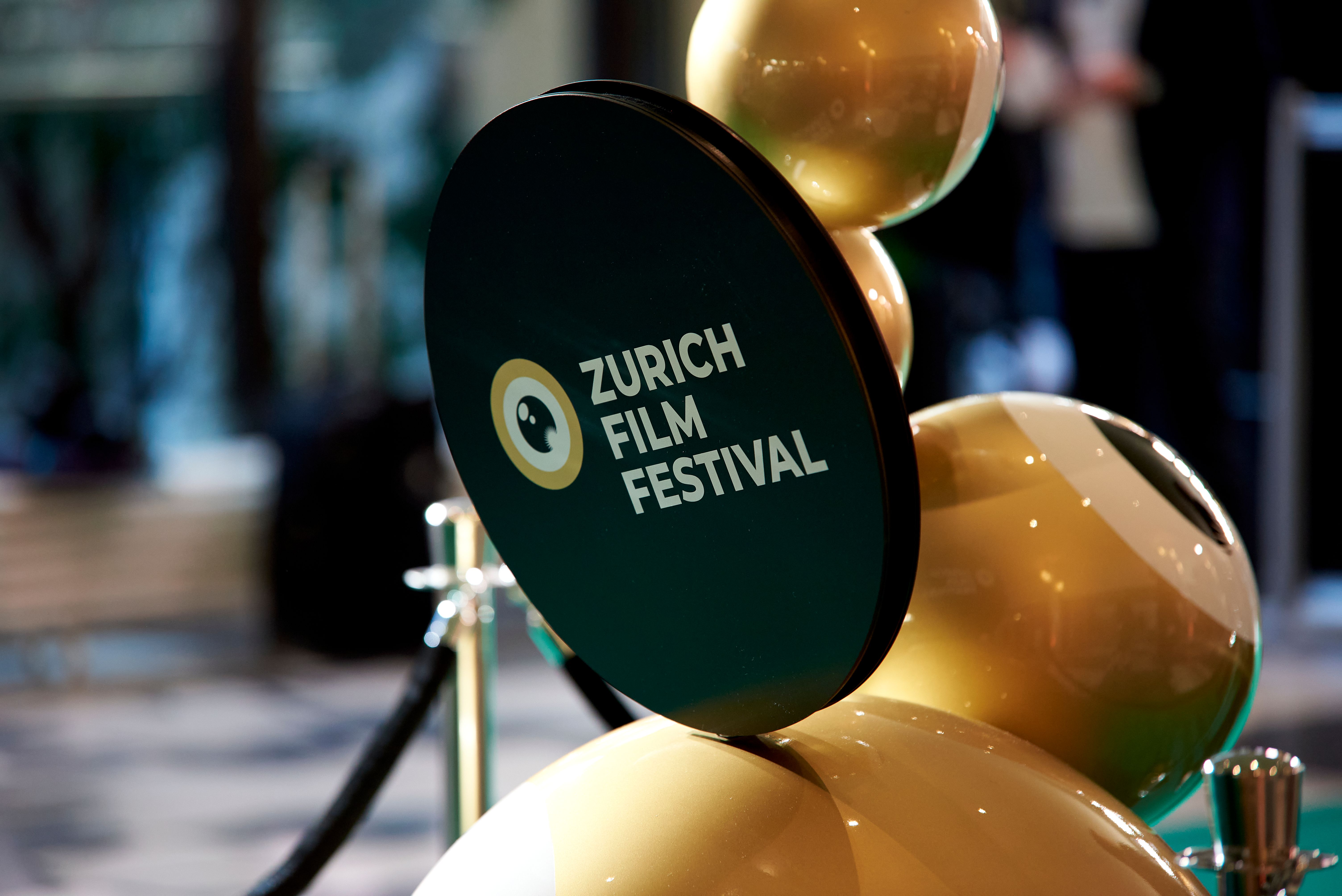Diane Kruger Opens Up On Receiving Golden Eye Award At Zurich Film